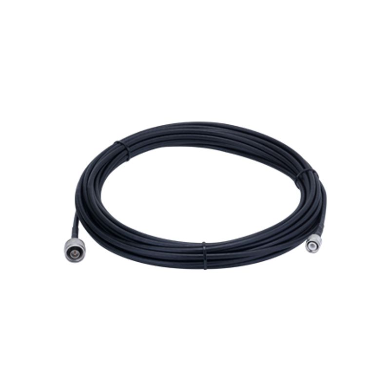 Cabo-Coaxial-plug-TNC-macho