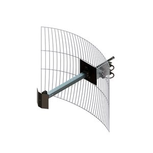 Repetidor de Sinal de Celular 2600 MHz 70 dB Plus