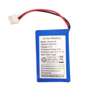 Bateria para Celular de Mesa CA-40, CA-42 e CA-403G