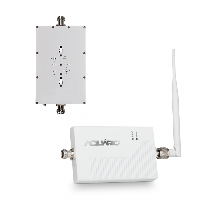 Modulo de Repetição para Repetidores 1800MHz 60dB