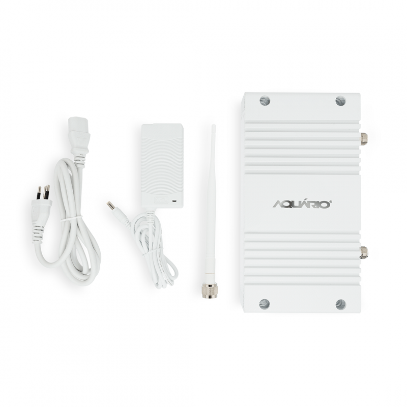 Modulo de Repetição para Repetidores 700MHz 70dB