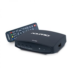 Conversor Digital Full HD com Cabo HDMI