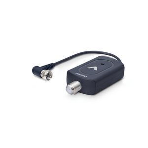 Booster Amplificador Interno de Sinal Digital de TV