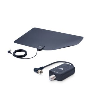 Antena Digital Ultra Slim Interna 4k Full Hd Aquario Dtv250 - Aquário -  Antena Interna - Magazine Luiza