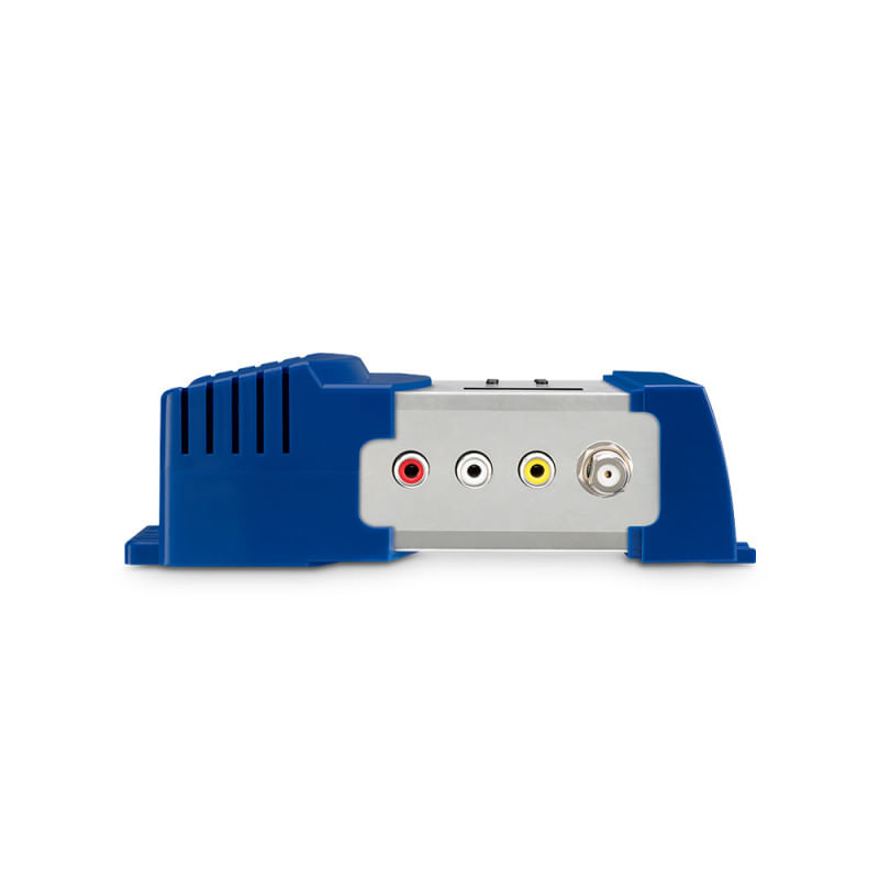 Modulador-CATV