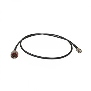 Cabo Coaxial 1 metro para Modem 4G Externo