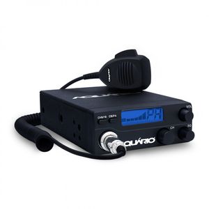 Rádio PX 40 Canais AM