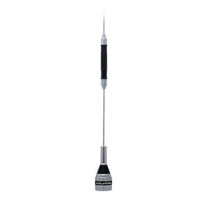 Antena PX Móvel 1/4 para 11 Metros Base Simples