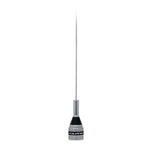Antena Móvel Carro 1/4 VHF Faixa 2 metros