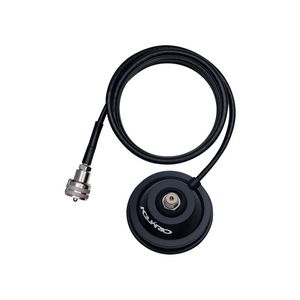 Suporte Antena PX com Base Magnética e Cabo 4 metros