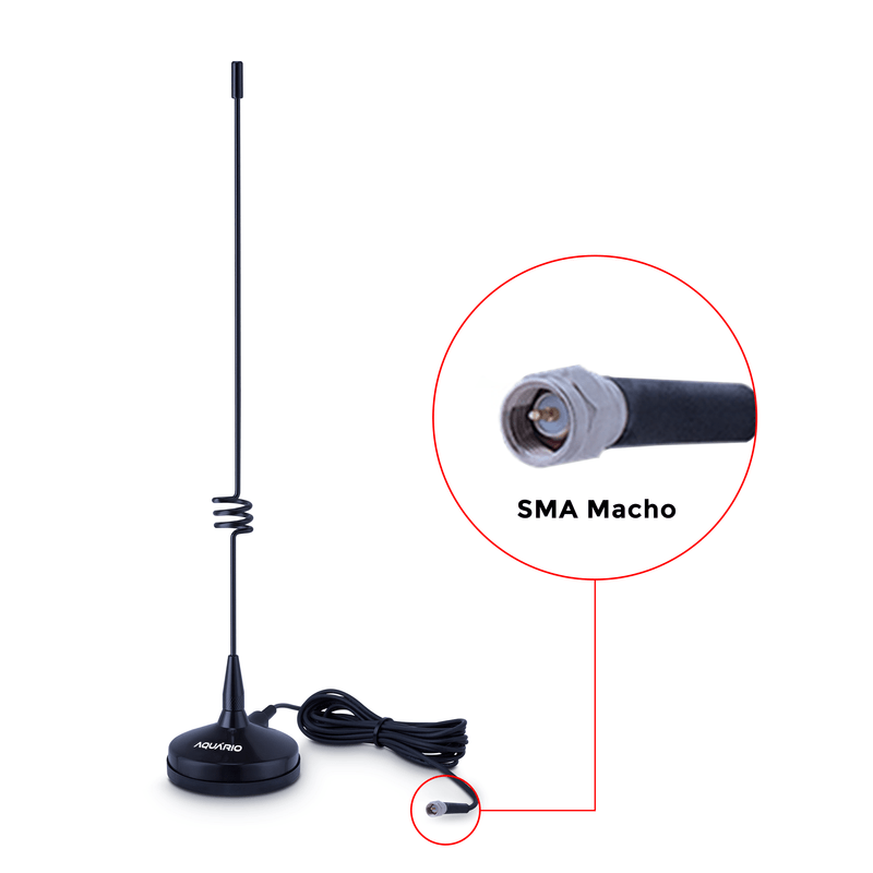 Conector