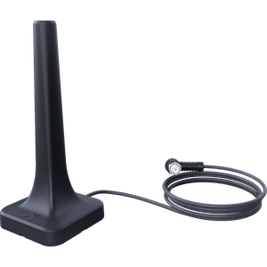 Conversor Digital e Antena Interna HDTV 4K