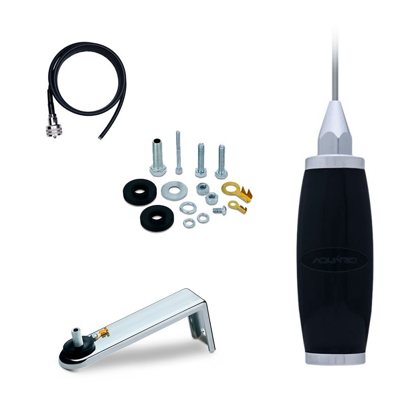 Antena-PX-Maria-Mole-Base-PU-Completa