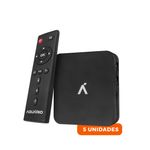 Smart-TV-Box-Android-4K-Combo