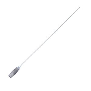 2 Antenas Px Maria Mole Com Parafusos Anti Furto E Instal.