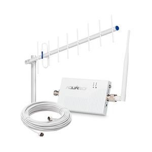 Repetidor de Sinal de Celular 700 MHz 60 dB