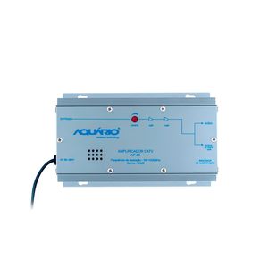 Amplificador de Potência CATV Frequência 54-806MHz 35dB