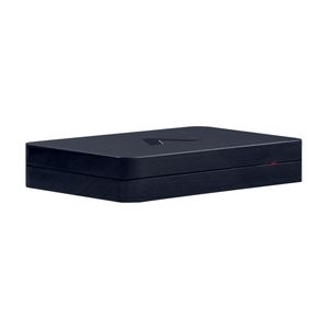 Conversor Digital Full HD com Antena Digital interna e Booster Amplificador de Sinal