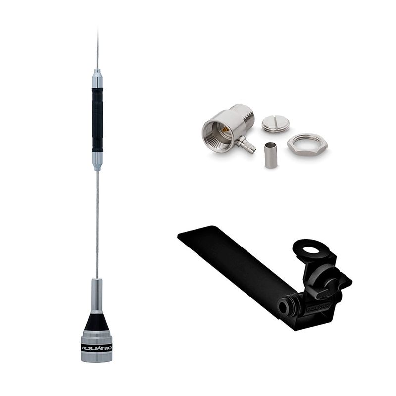 Antena-de-Enfeite-completa-para-Caminhonetes-e-Pick-Ups