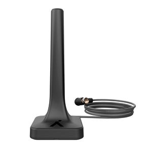 Antena Digital Interna com Cabo 2,5 metros