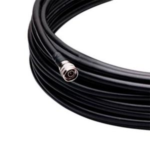 Cabo Coaxial tipo RGC 58 por metro Linear - Sem conectores