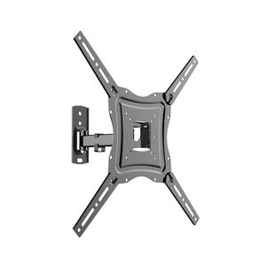 Suporte para TV Biarticulado com 3 movimentos 26 a 60"