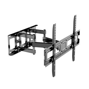 Suporte para TV Multiarticulado 4 movimentos para 37 a 80"