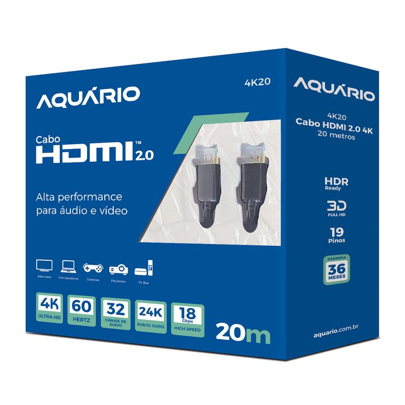 Cabo-HDMI-4K-2.0-20-metros