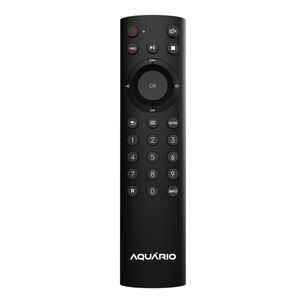 Controle Remoto para Conversor DTV-9000