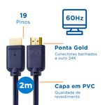 HDMI-Caracteristicas