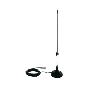 Antena Celular Móvel Quadriband Conector TNC macho