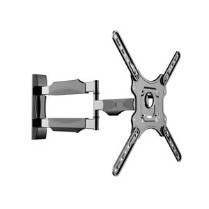 Suporte para TV Triarticulado Braço 620mm 26 a 65"