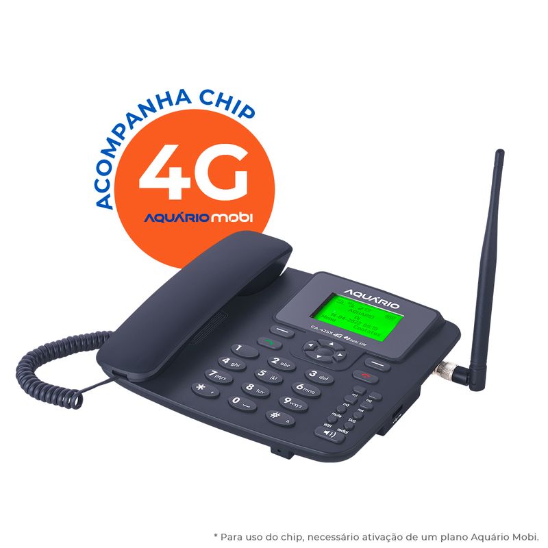 Telefone-Celular-4G-Wi-Fi-CA-42SX4G