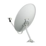 Receptor-Digital-completo-com-Antena-Offset-60cm-e-cabo