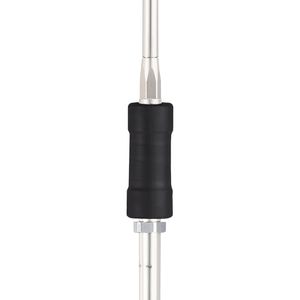 Antena PX Móvel Mini Argentina 130cm Prolongada