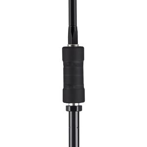 Antena PX Móvel Mini Viúva Negra  130cm Prolongada