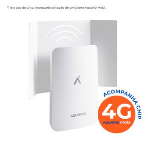 Modem 4G Externo Todas as Frequências