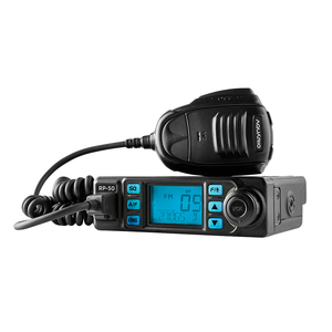 Rádio PX 80 Canais AM - FM