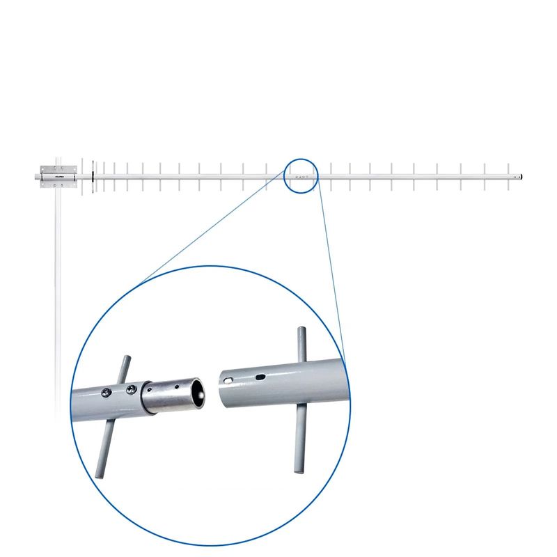 Repetidor-de-Sinal-850-MHz-4000m²