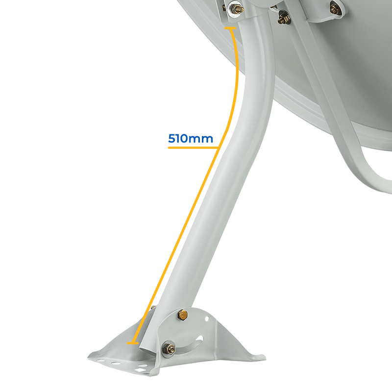 Antena-Parabolica-Offset-60cm