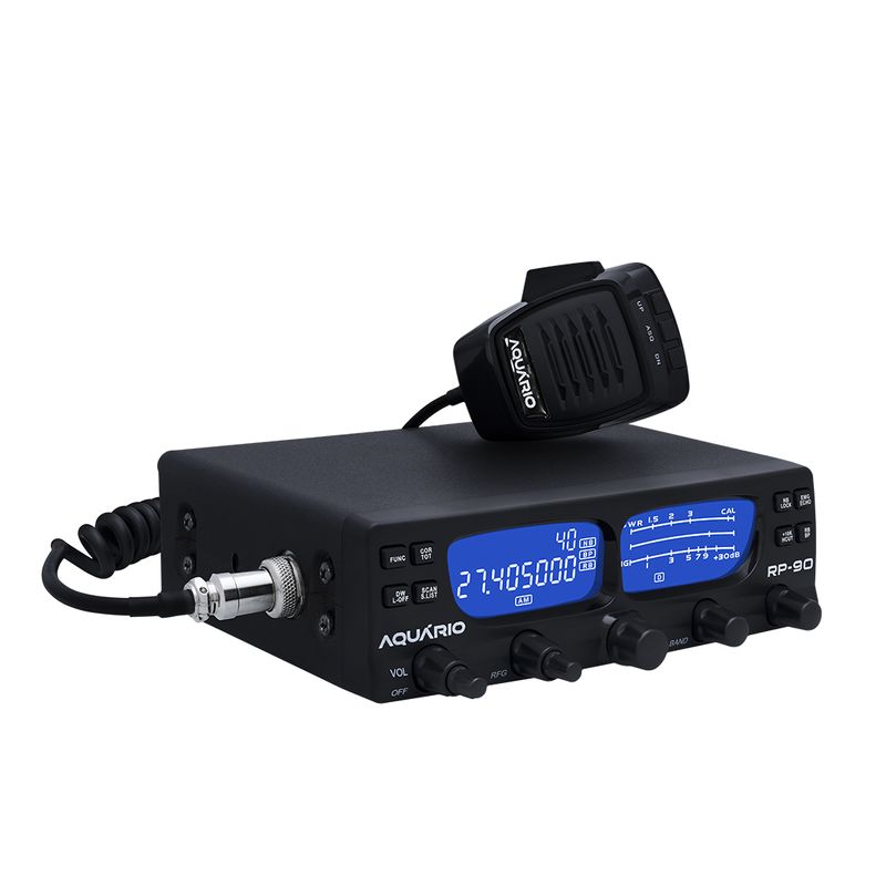 Pre-venda-Radio-PX-80-canais-RP-90-V.2-Limitada