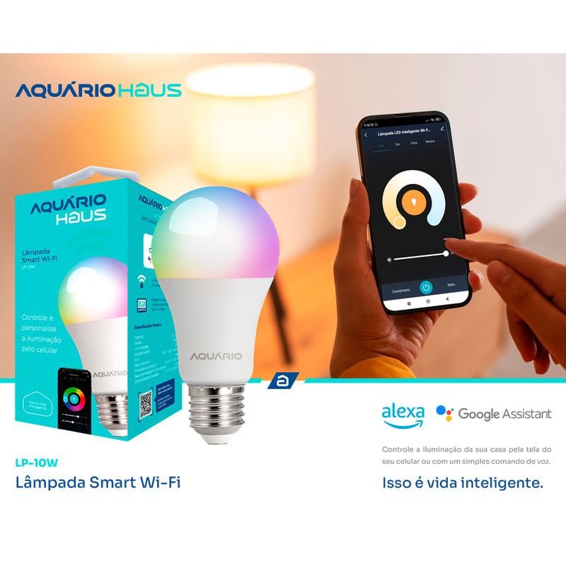 Lampada-Smart-Wi-Fi-Universal-conjunto-com-2-Unidades