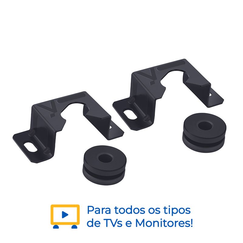 Suporte-Fixo-Universal-14-a-84--Reforcado-com-2-Apoios