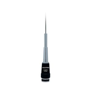 Antena PX Dobrável Móvel com Bobina na Base 11m