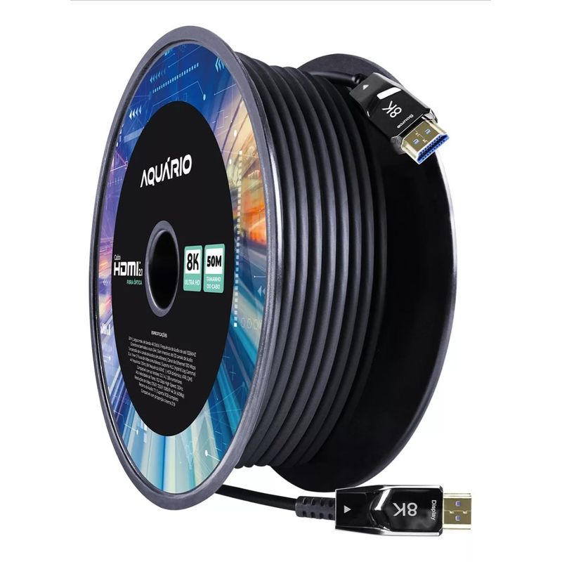 cabo-hdmi-8k-fibra-50m