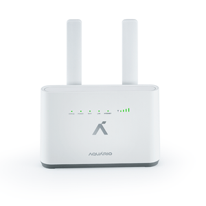 Modem 4G Wi-Fi SX