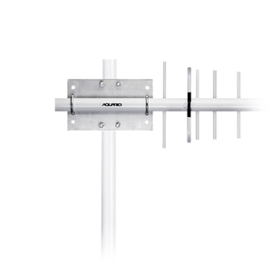 Combo de 2 Antenas para Celular em 850MHz com 20dB de Ganho
