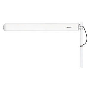 Antena Celular 1800 MHz com Cabo Coaxial 1 metro para Modem 4G Externo