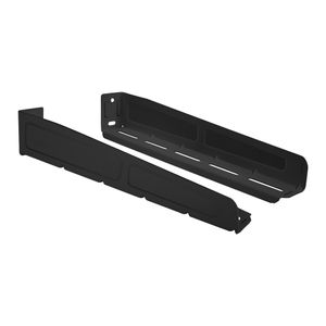 Suporte Multiuso Preto