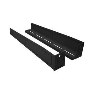 Suporte Multiuso Preto